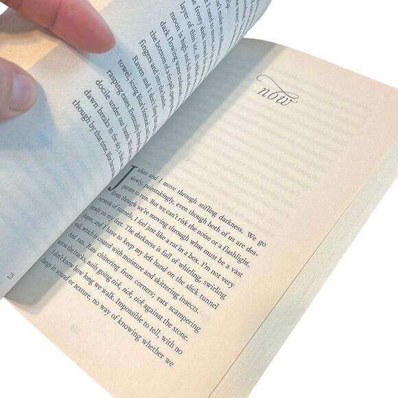 Pandemonium by Oliver, Lauren‎ - Picture 3 of 4